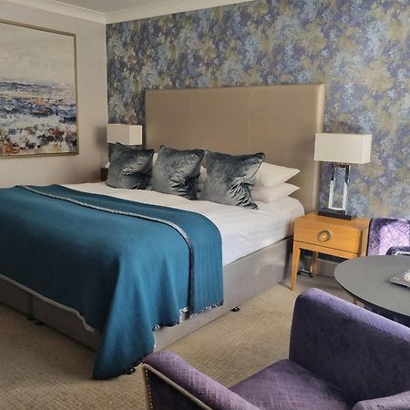 Rowhill Grange Hotel&Utopia Spa Dartford Esterno foto