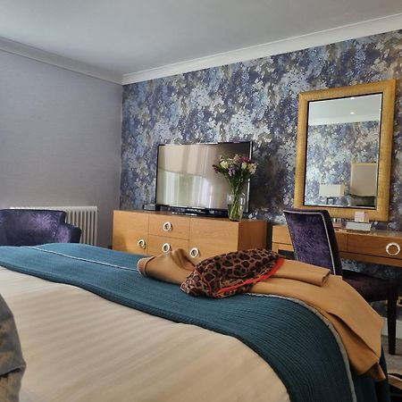 Rowhill Grange Hotel&Utopia Spa Dartford Esterno foto