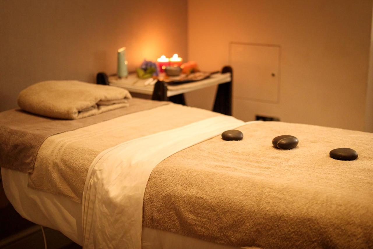 Rowhill Grange Hotel&Utopia Spa Dartford Esterno foto