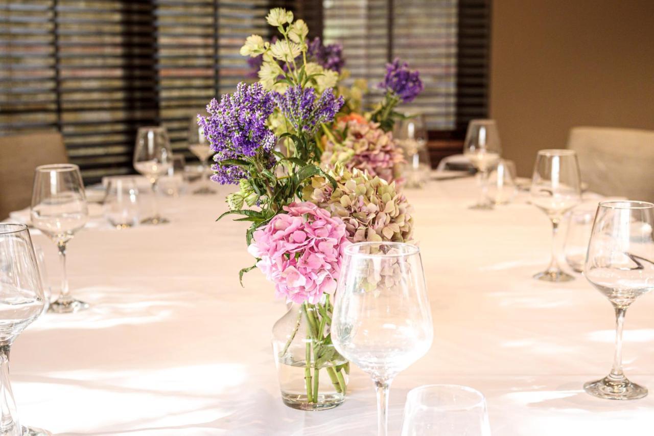 Rowhill Grange Hotel&Utopia Spa Dartford Esterno foto
