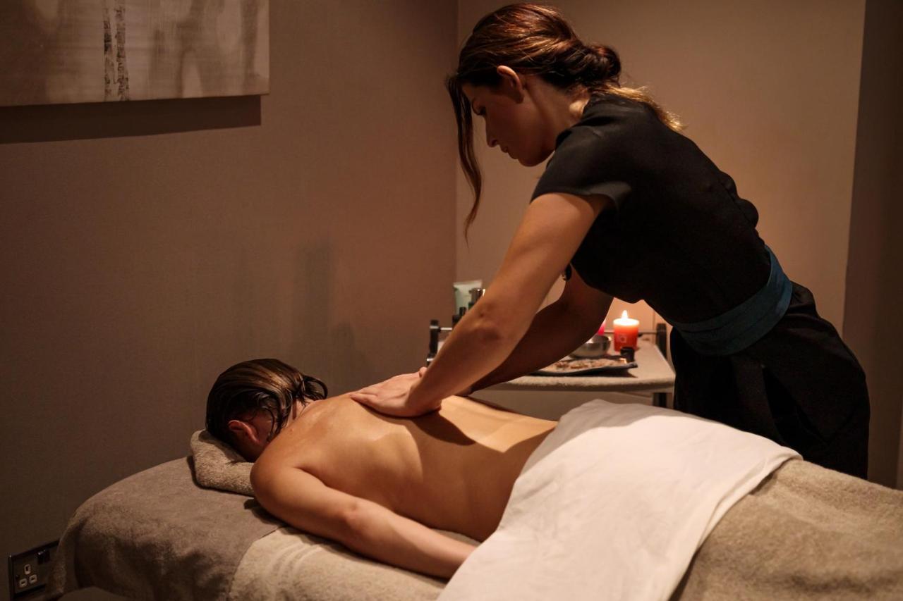 Rowhill Grange Hotel&Utopia Spa Dartford Esterno foto