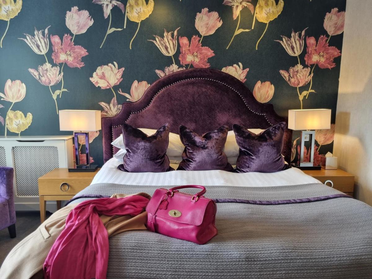 Rowhill Grange Hotel&Utopia Spa Dartford Esterno foto