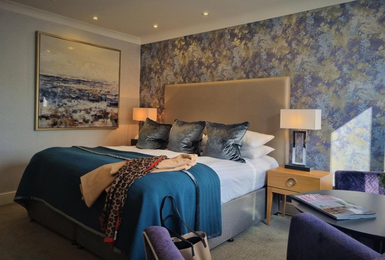 Rowhill Grange Hotel&Utopia Spa Dartford Esterno foto