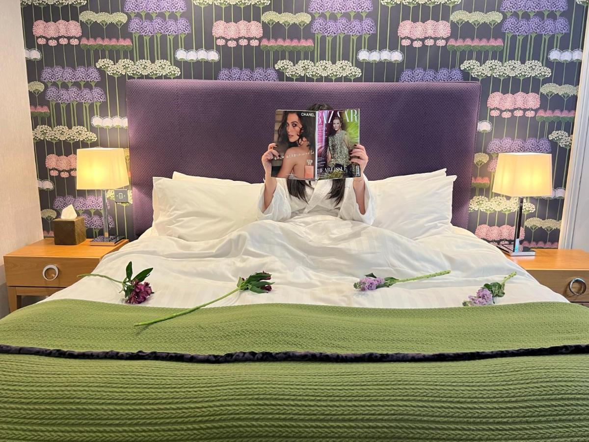 Rowhill Grange Hotel&Utopia Spa Dartford Esterno foto