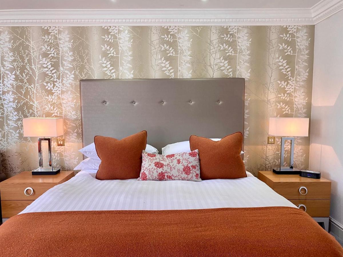 Rowhill Grange Hotel&Utopia Spa Dartford Esterno foto