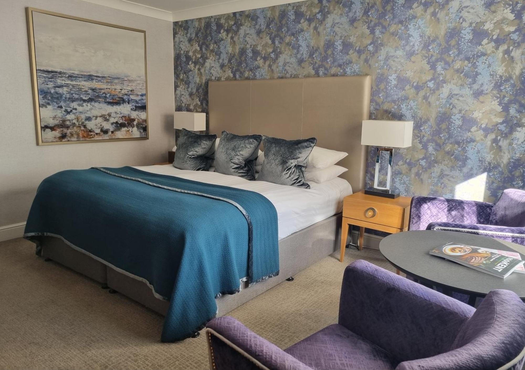 Rowhill Grange Hotel&Utopia Spa Dartford Esterno foto