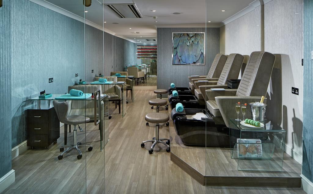 Rowhill Grange Hotel&Utopia Spa Dartford Esterno foto