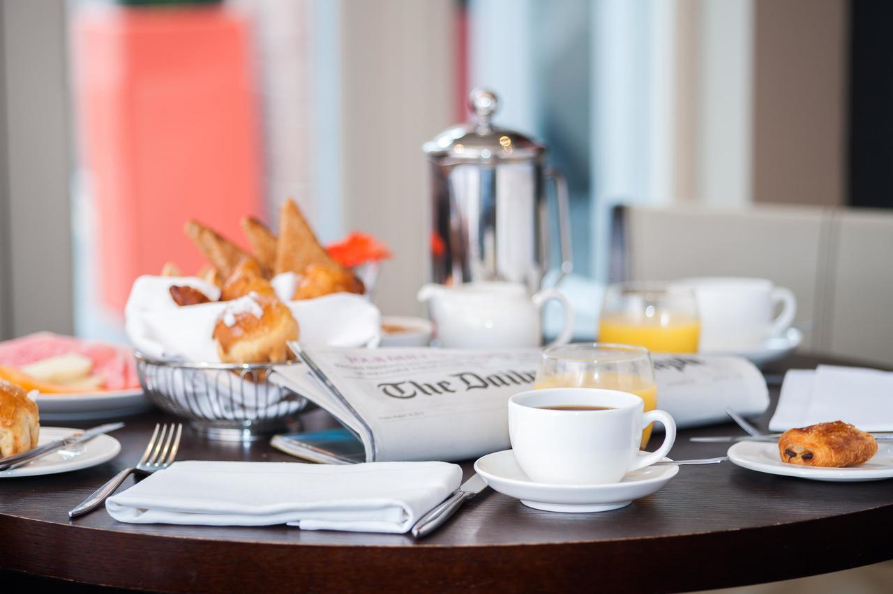 Rowhill Grange Hotel&Utopia Spa Dartford Esterno foto
