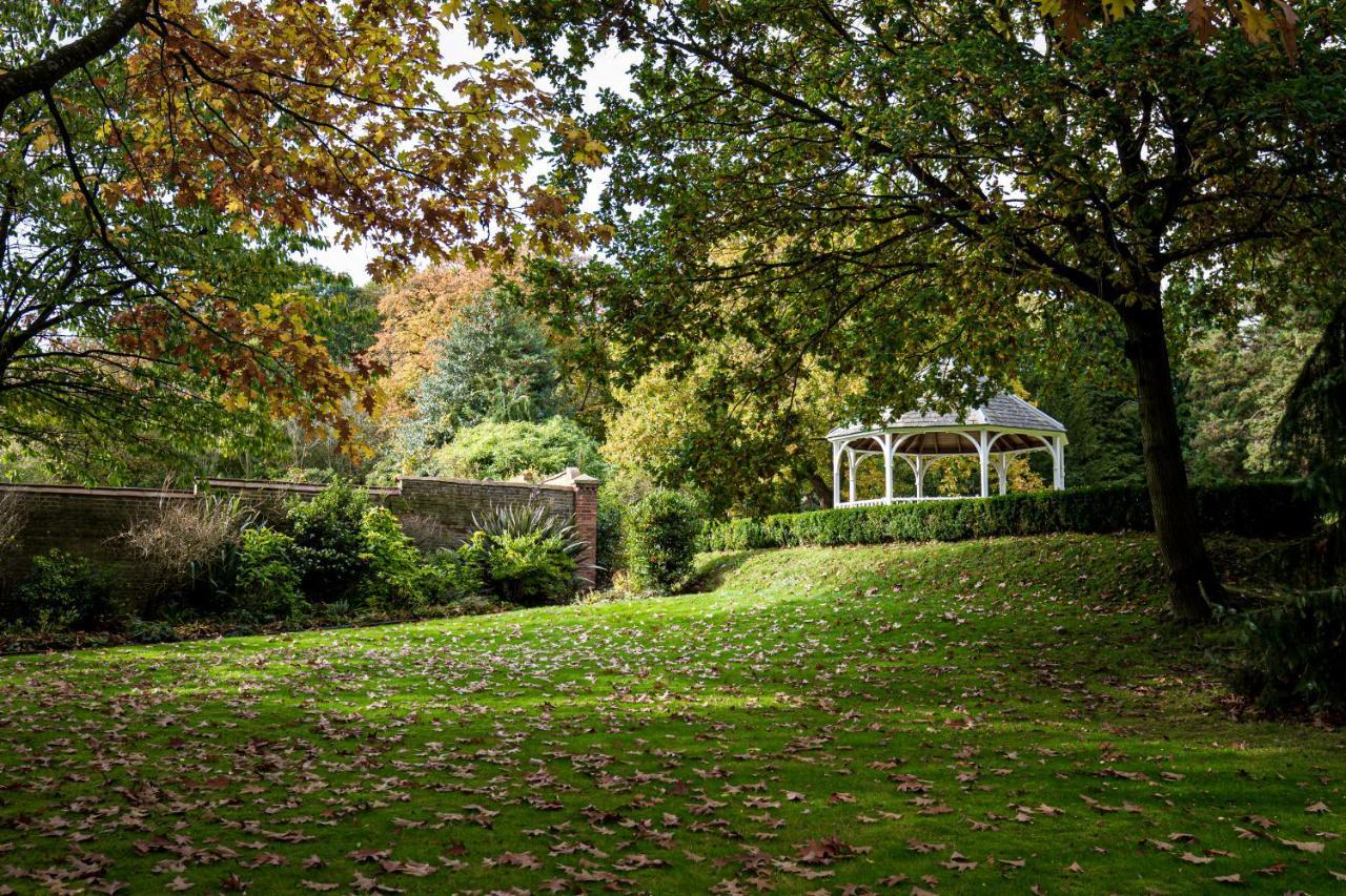 Rowhill Grange Hotel&Utopia Spa Dartford Esterno foto